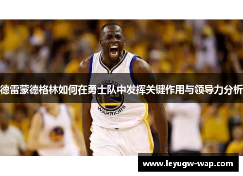 德雷蒙德格林如何在勇士队中发挥关键作用与领导力分析